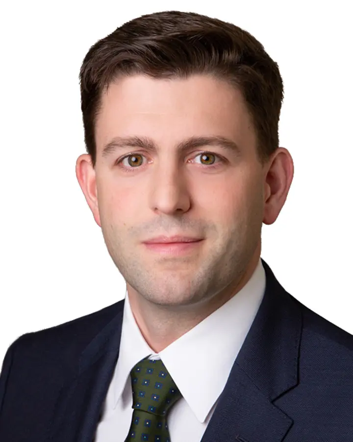 Portrait of Dr. Bernd Pfaffinger
